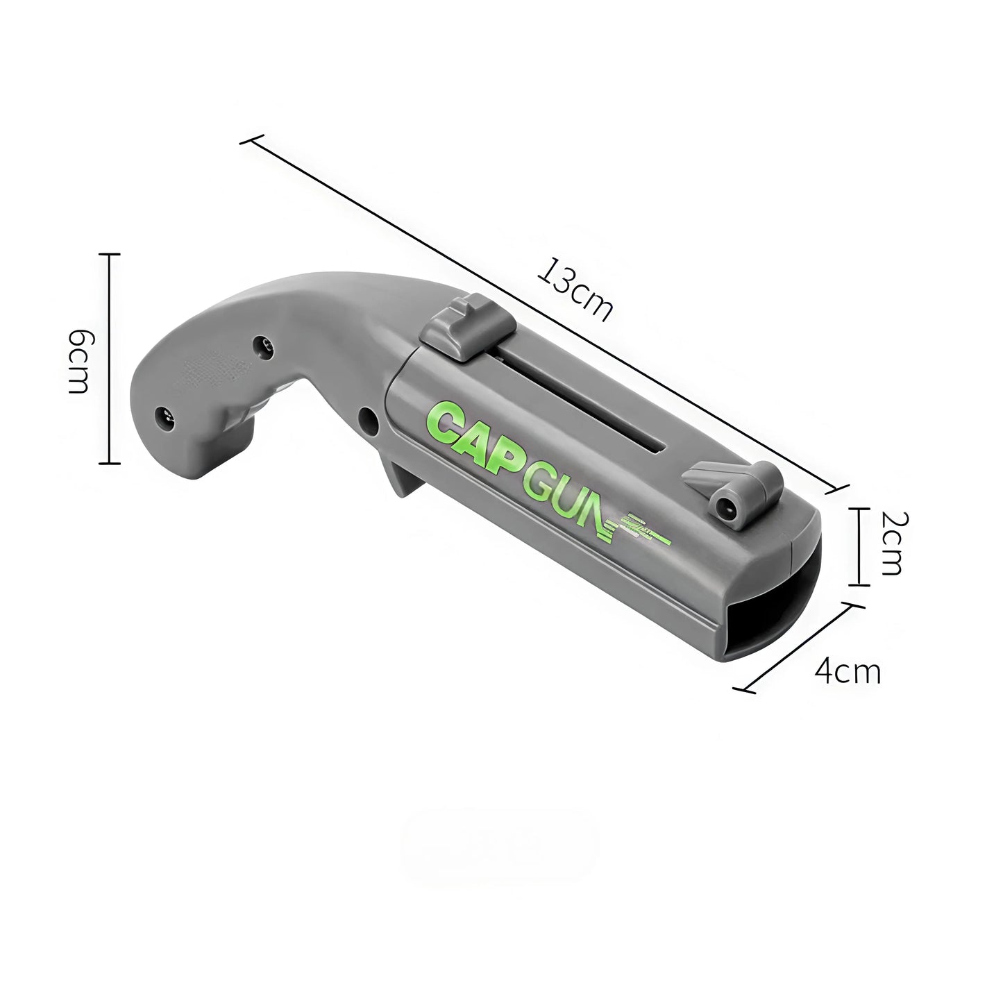 Creative Bottle Opener - 1 Count