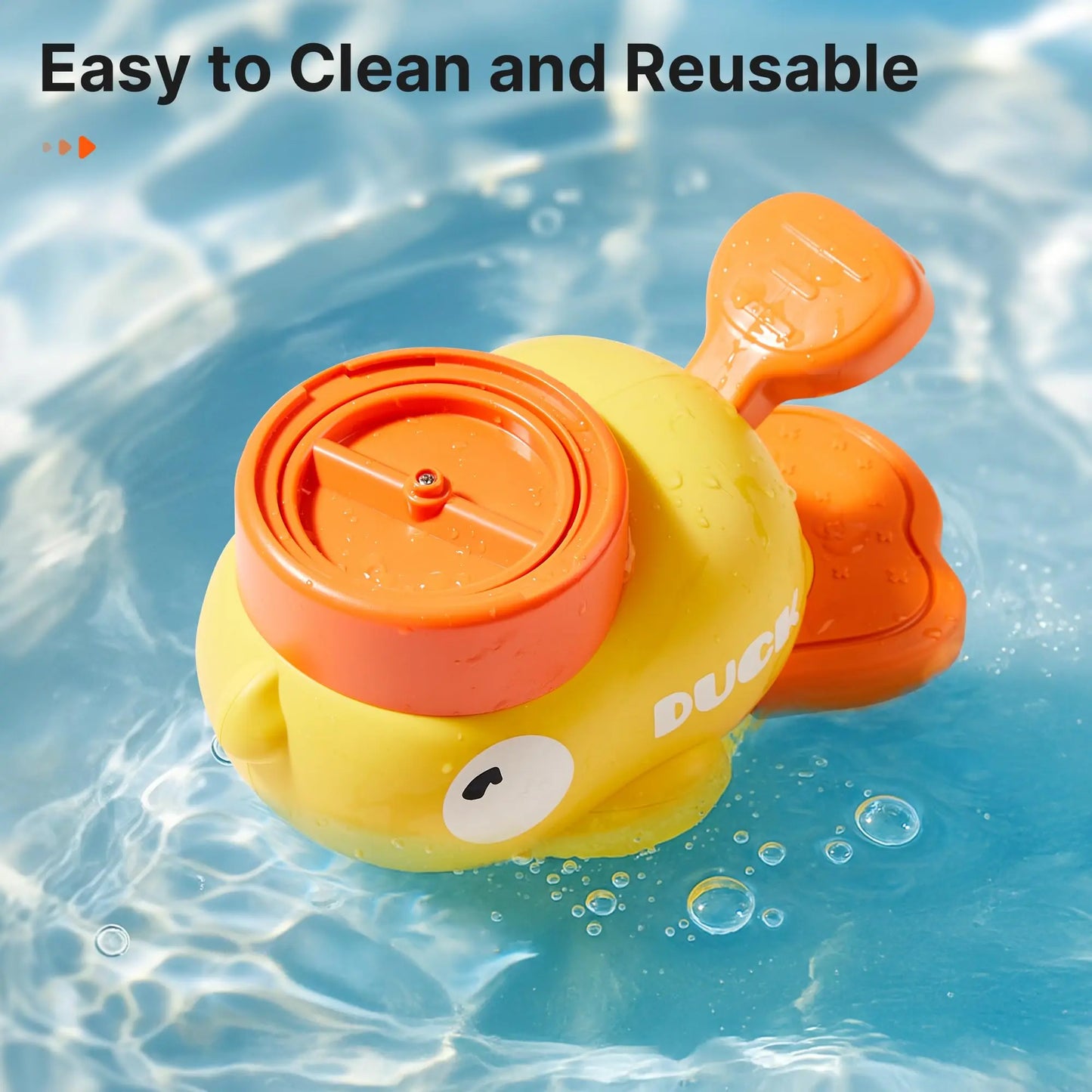 Turn Playtime Into Mealtime π± | Duck Puzzle Treat Dispenser That Keeps Pets Busy & Happy