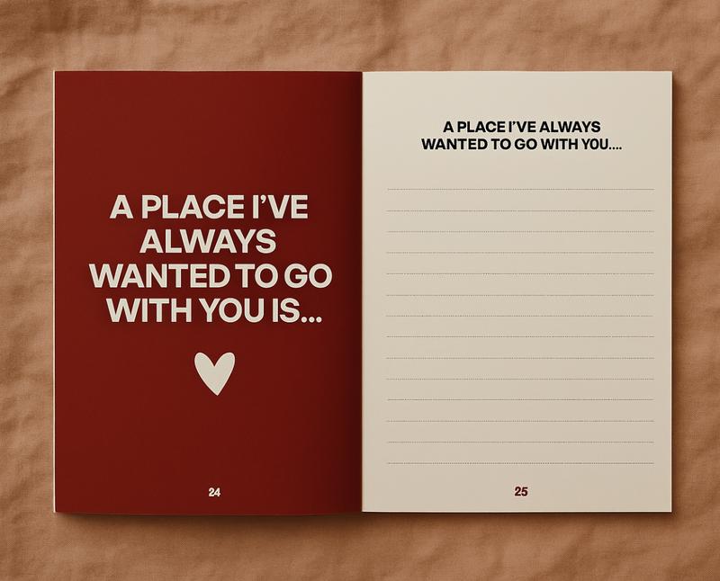 THIS IS WHY YOU'RE MINE