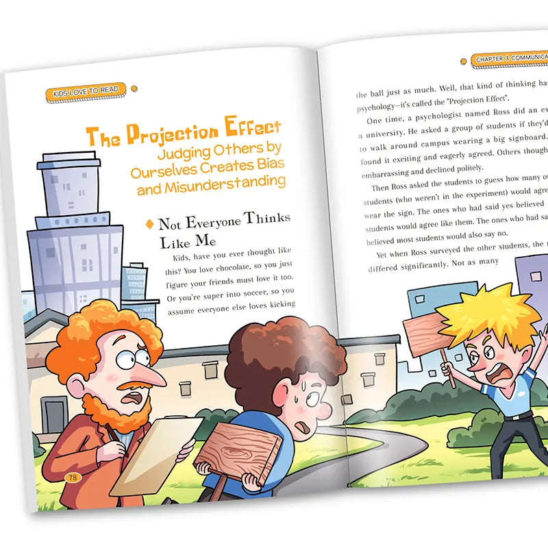 【TIKBOOKS】-S Murphy’s Law life principles for children:A comprehensive guide tobenefit a lifetime
