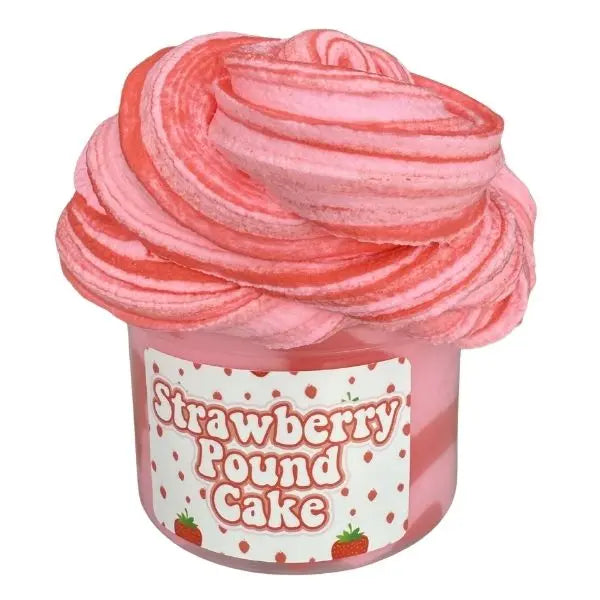 Super Clay Slime DIY Soft & Squishy Clay Scented Slime Sensory Clay