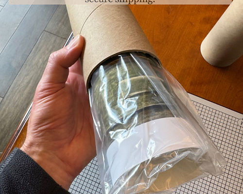 Capybara milking cows defend from hippo fart ,”Hippo fart embellished canvas print.