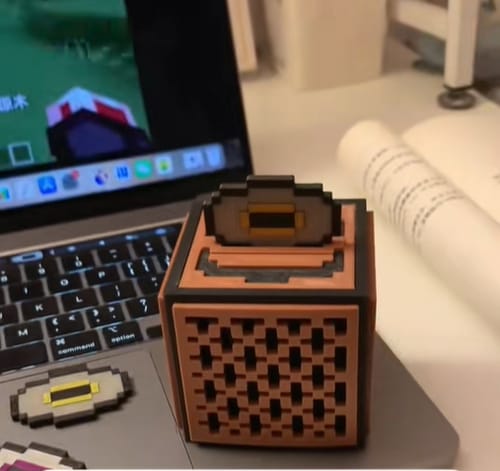 Jukebox bluetooth speaker