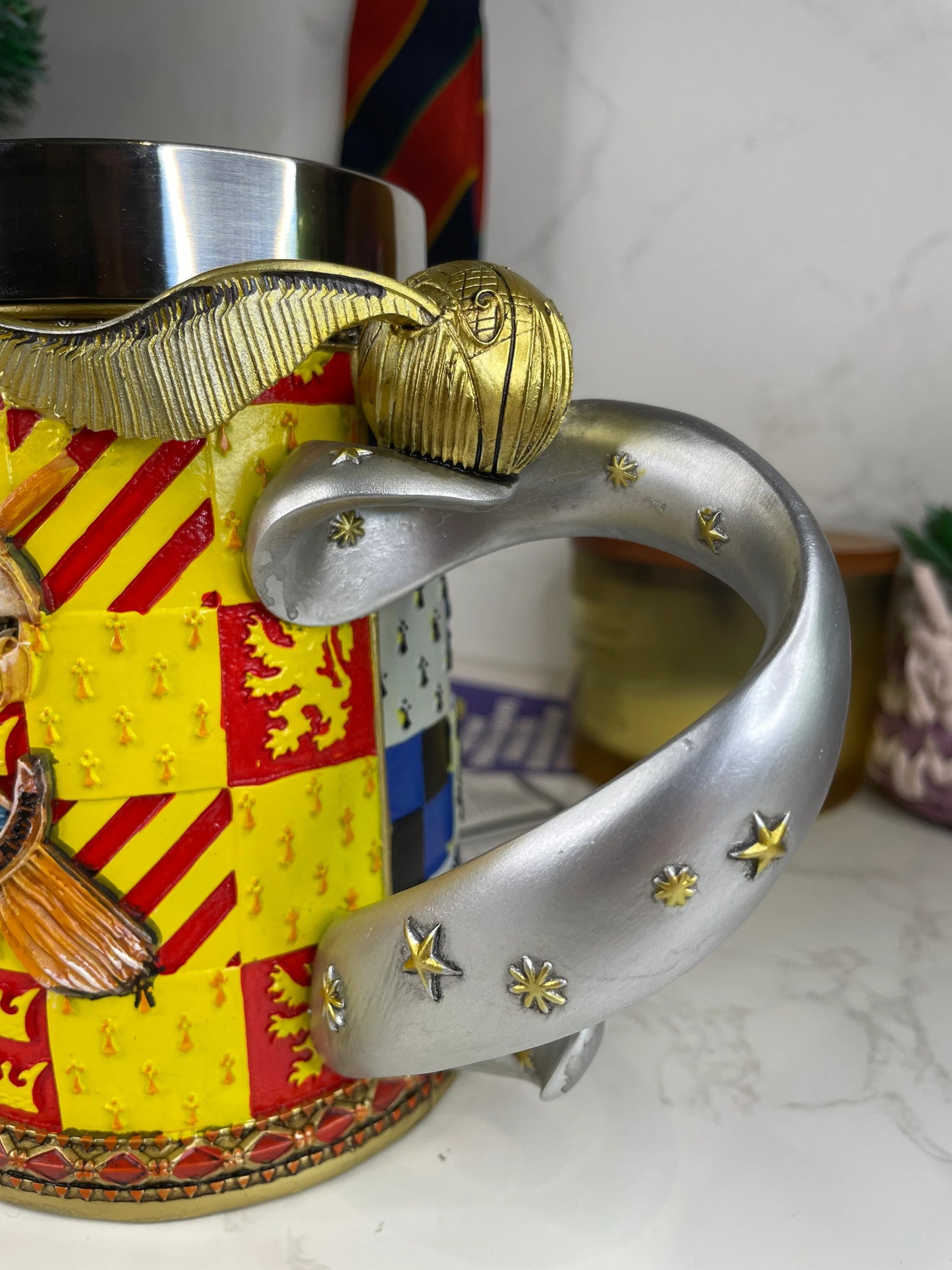 Magic Sip Mug
