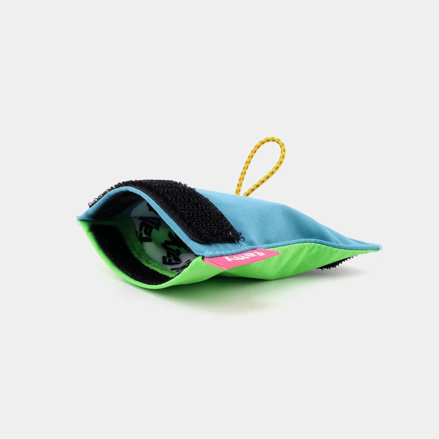 FattyPack Attach Pocket - Universal Wearable Essential Pouch