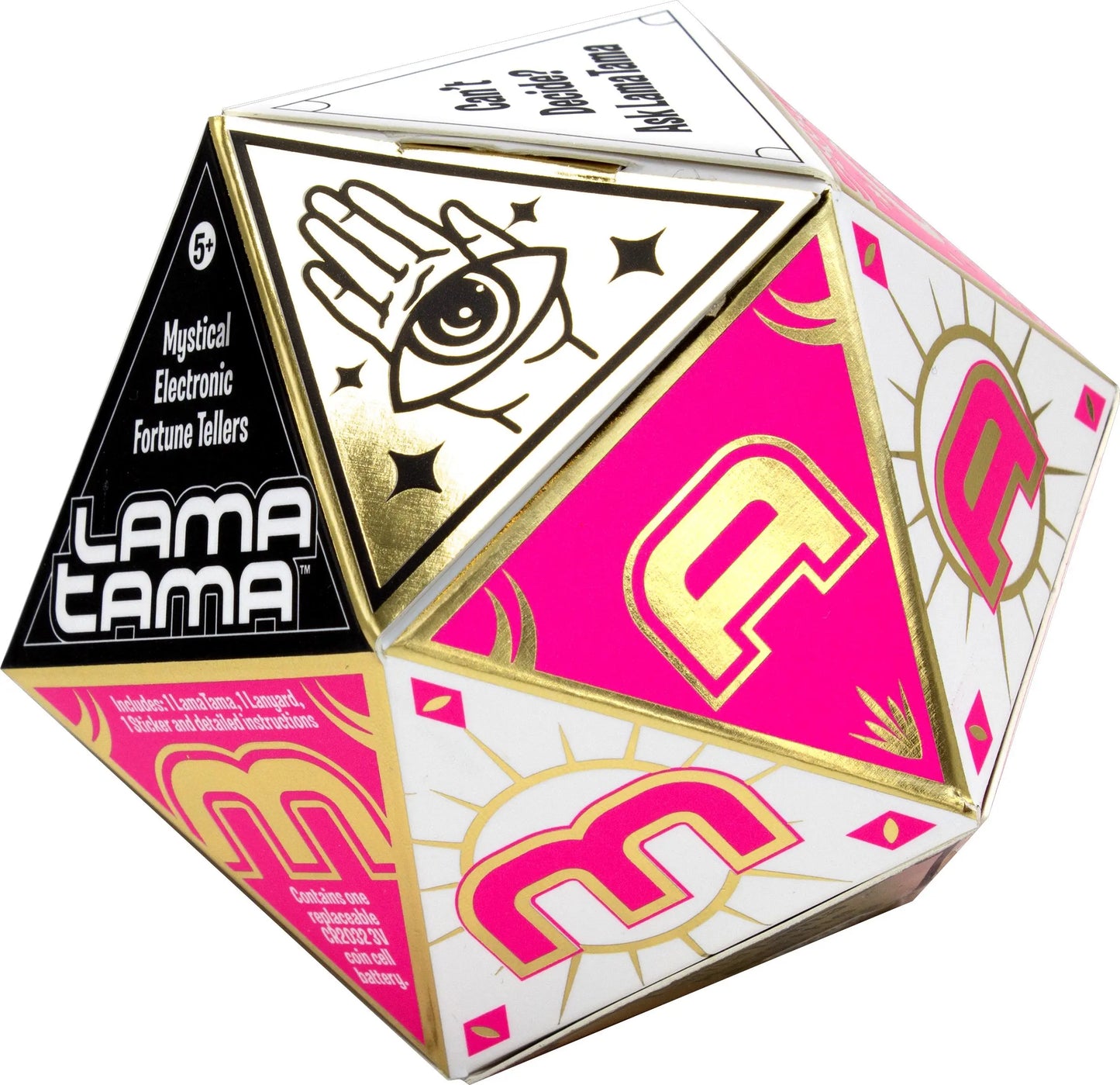 LamaTama Series 2 Interactive Collectible Toy