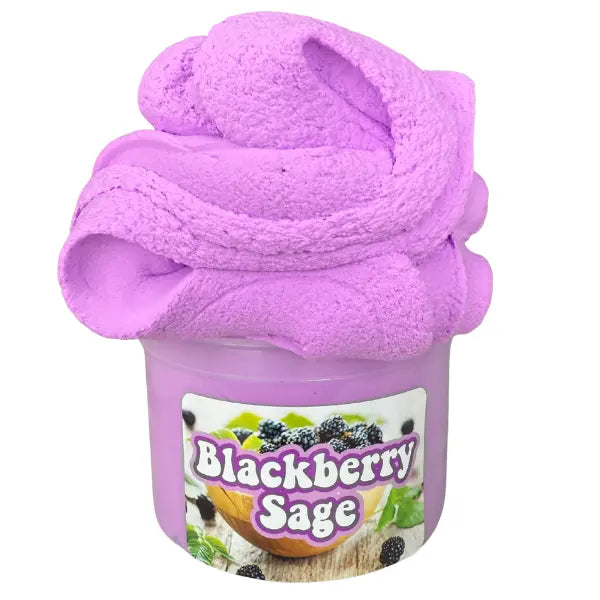 Super Clay Slime DIY Soft & Squishy Clay Scented Slime Sensory Clay