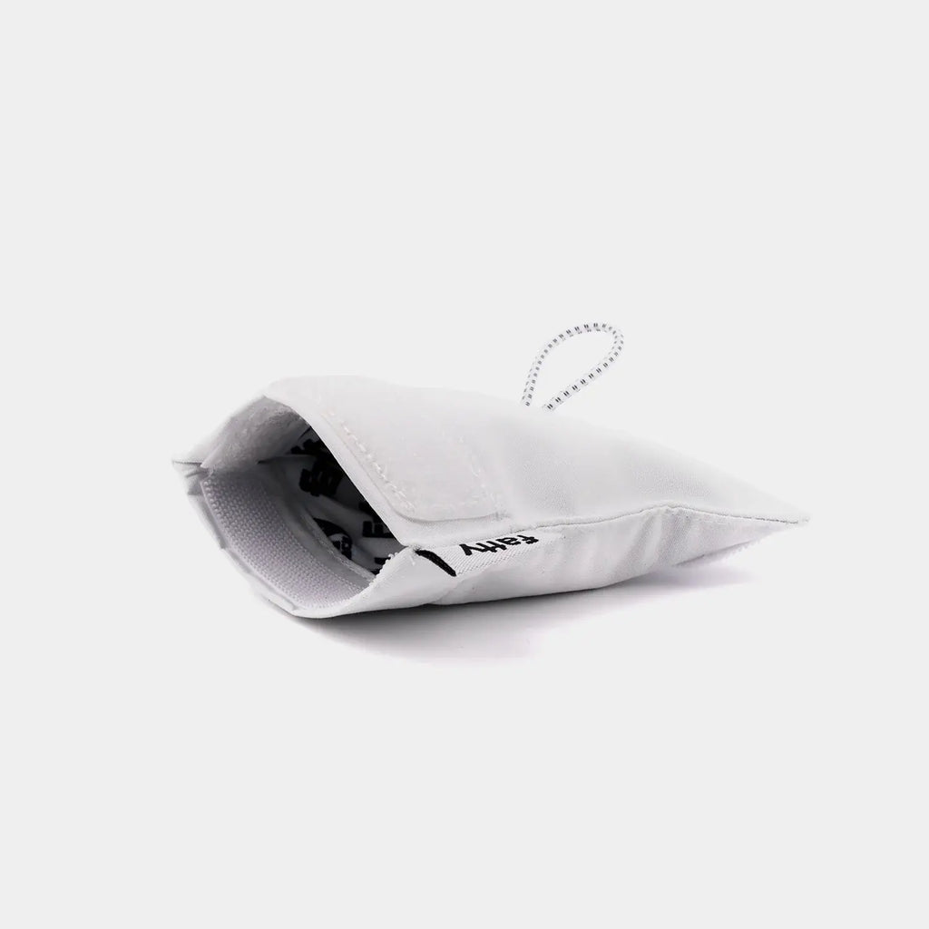 FattyPack Attach Pocket - Universal Wearable Essential Pouch