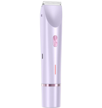 2-in-1 Women's Body Shaver – Your Summer Essential for Smooth, Painless & Waterproof Hair Removal