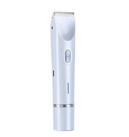2-in-1 Women's Body Shaver – Your Summer Essential for Smooth, Painless & Waterproof Hair Removal