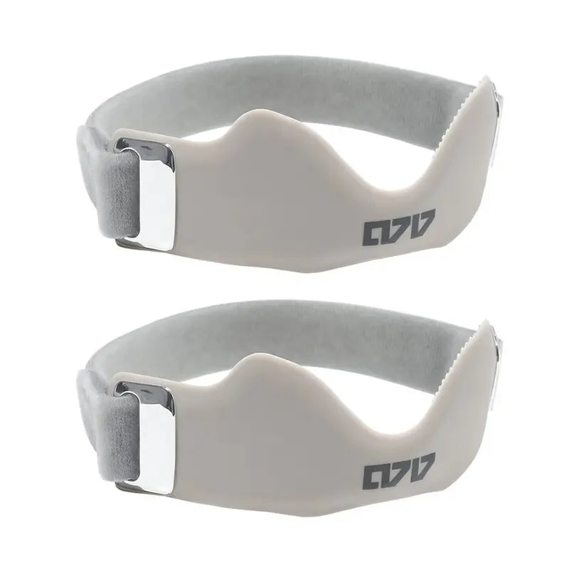 HYPICHOR Patellar Tendon Support Strap , Adjustable Silicone Knee Brace for Pain Relief (Sports & Outdoor Support Accessory)【Buy 1 Get 1 Free】