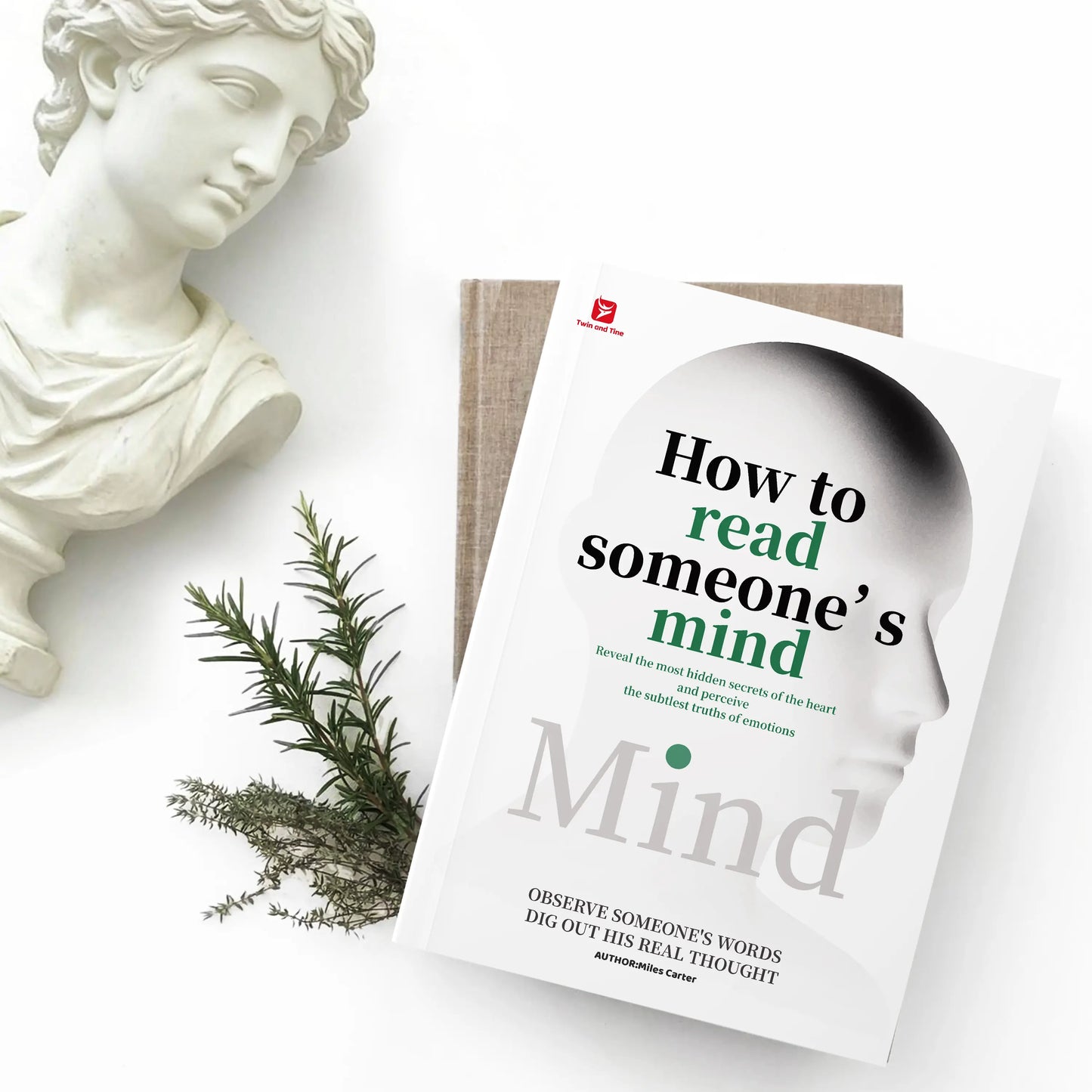 How to Read Someone’s Mind – Decode Body Language, Facial Expressions, and Hidden Thoughts to Understand People Instantly,Psychology & Relationships Books: