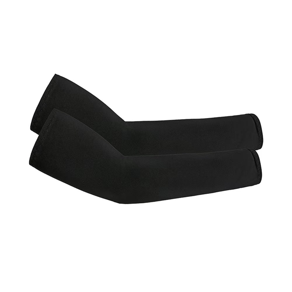 30 Styles Summer UV Protection Arm Sleeves – Pick Your Favorite Cooling Sleeves, Breathable Ice Silk Material, Sweat-Wicking & Comfortable Fit