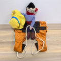 Matador Bullfighter Pet Costume Set with Hat – Adjustable Plush Dog & Cat Outfit