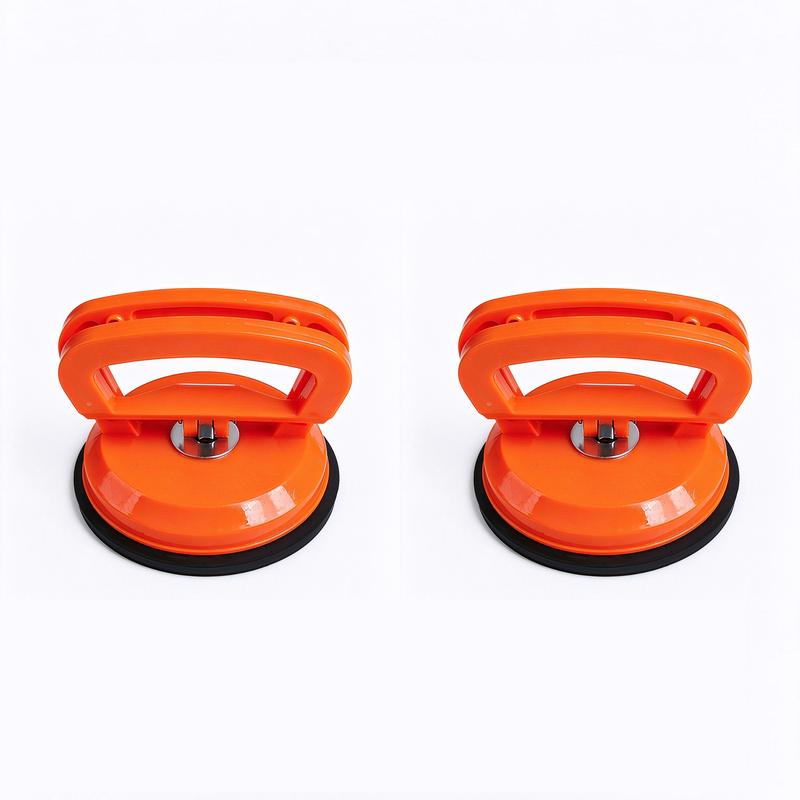 Heavy Duty Dent Puller Suction Cup Panel Lifter for Car Dent Repair & Tile Removal