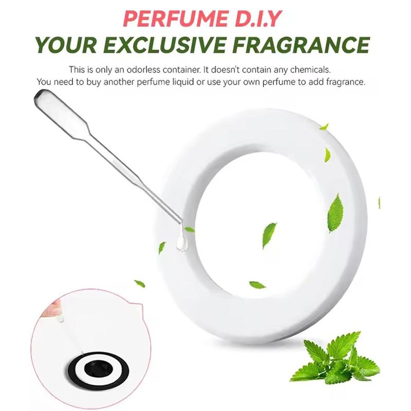 Solar-Powered Rotating Helicopter Car Aromatherapy Diffuser – Aviation Alloy Air Freshener