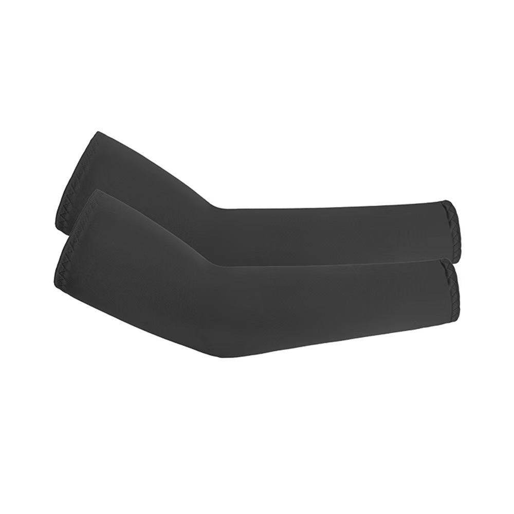 30 Styles Summer UV Protection Arm Sleeves – Pick Your Favorite Cooling Sleeves, Breathable Ice Silk Material, Sweat-Wicking & Comfortable Fit