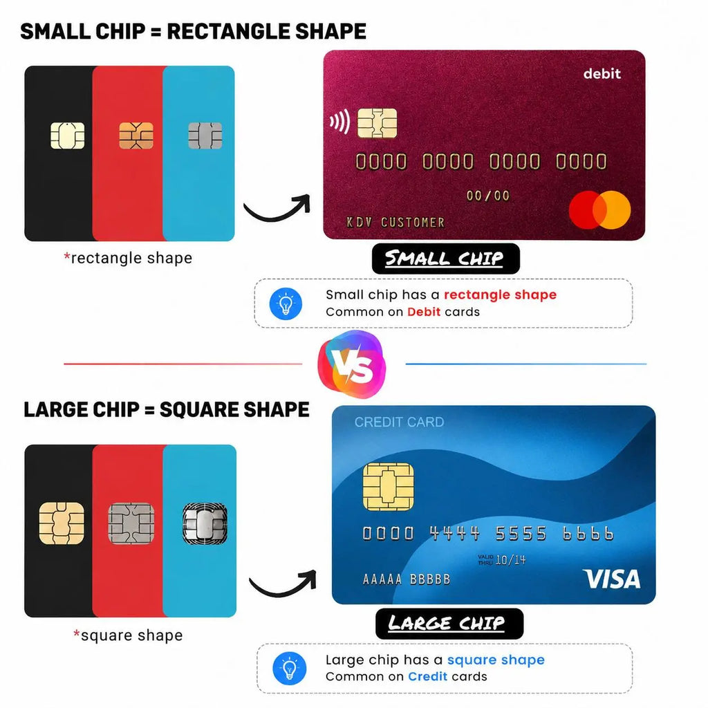 Official Credit Card Trust Me Vintage Coin Debit Card Sticker – Funny Brown Credit Card Skin