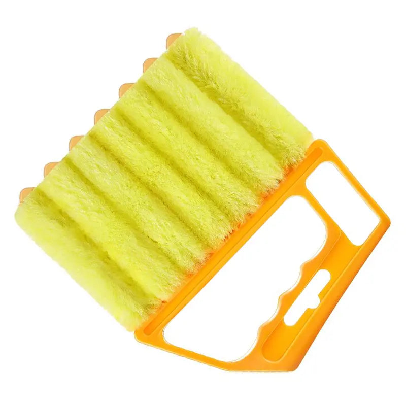 Washable Blind & Air Conditioner Cleaner Brush