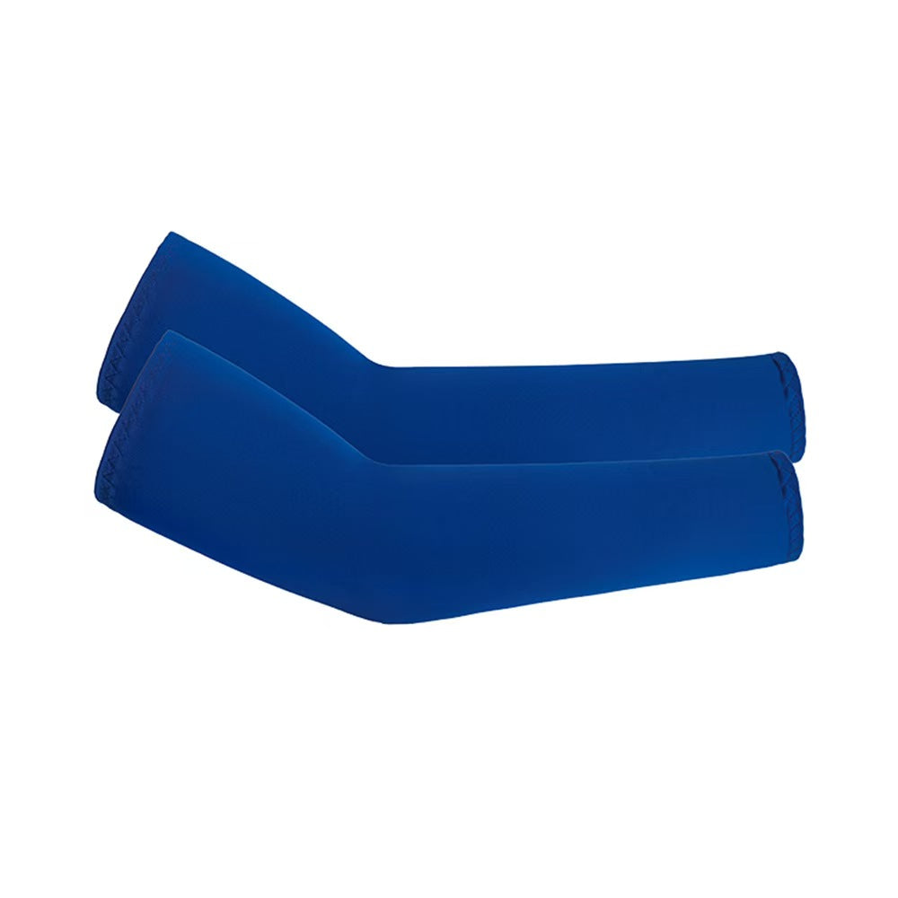 30 Styles Summer UV Protection Arm Sleeves – Pick Your Favorite Cooling Sleeves, Breathable Ice Silk Material, Sweat-Wicking & Comfortable Fit
