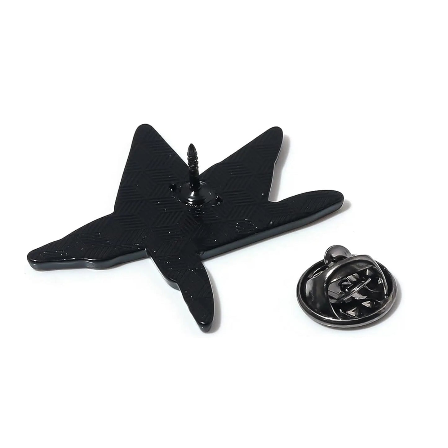 EMPTAN 2PCS Motivational Star Pins - 2026 Graduation Gifts