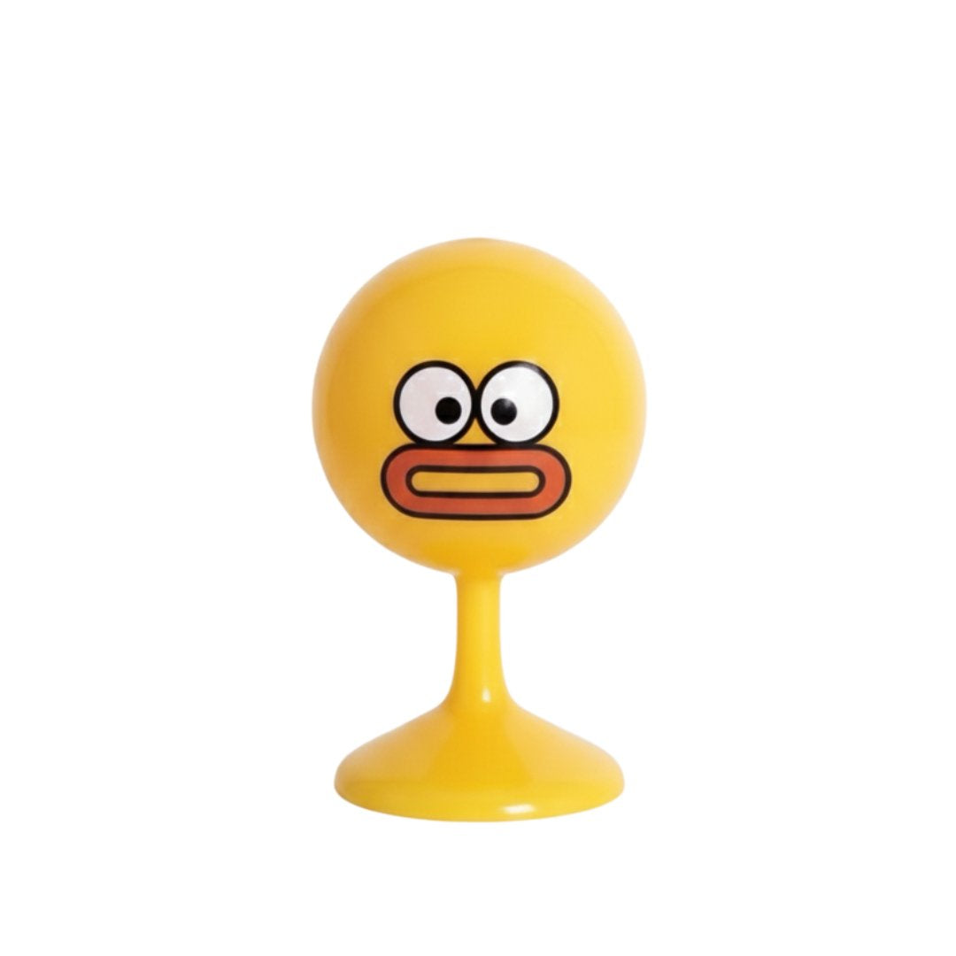 Desktop Punching Stress Relief Toy