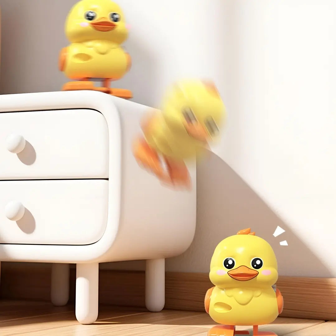 "The Great Hatch" Wind-Up Surprise Easter Eggs - Hilarious Hopping Dinosaur & Animal Party Favors