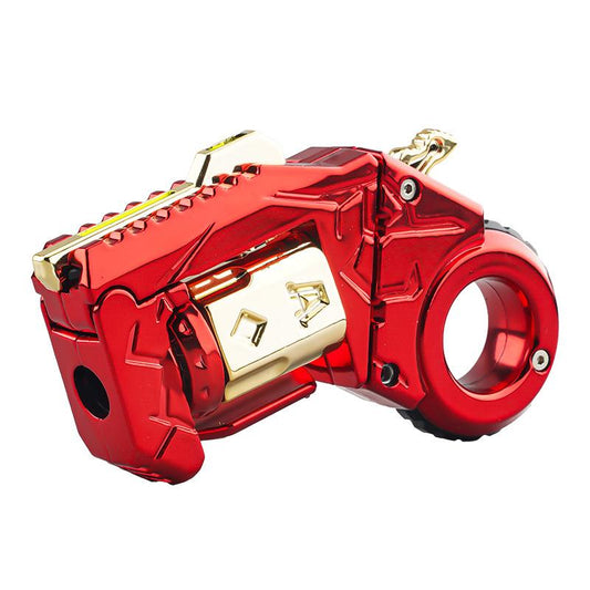 2026 Pocket Size Mini Metal Toy | Stress Relief Toy