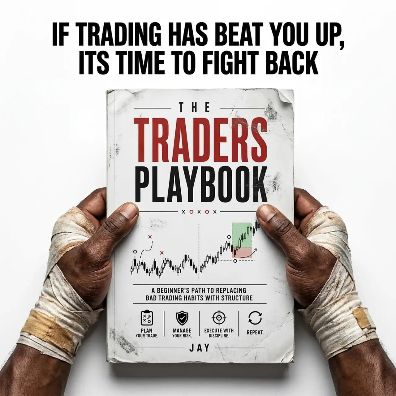 Stack Season The Traders Playbook - Beginners Guide to Charts Strategies & ICT Techniques for Futures 2026 Edition with Whistle Included