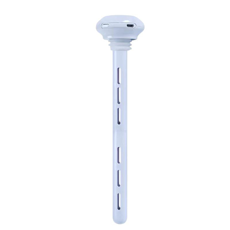 Portable Umbrella Mini USB Mist Humidifier with Warm Night Light for Home, Bedroom & Car