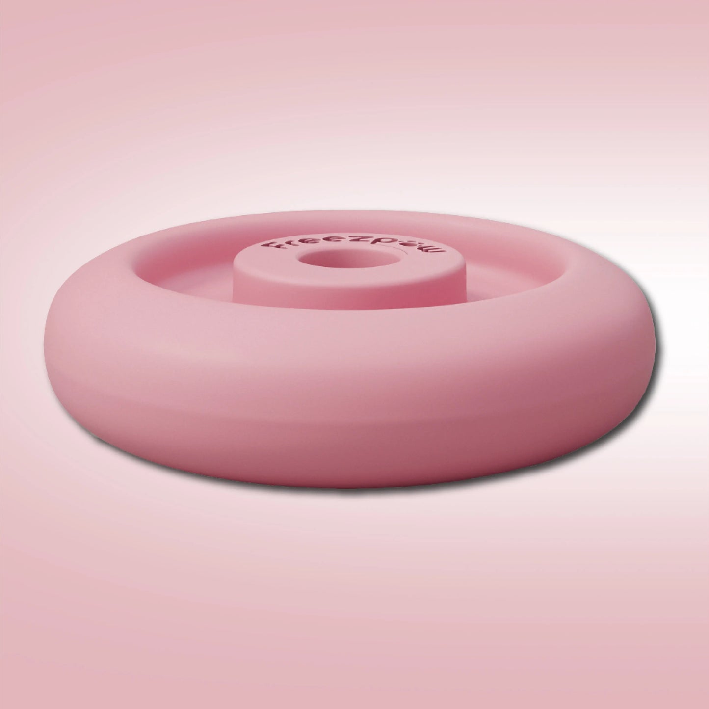 Freez Doughnut - Super Durable Treat Toy