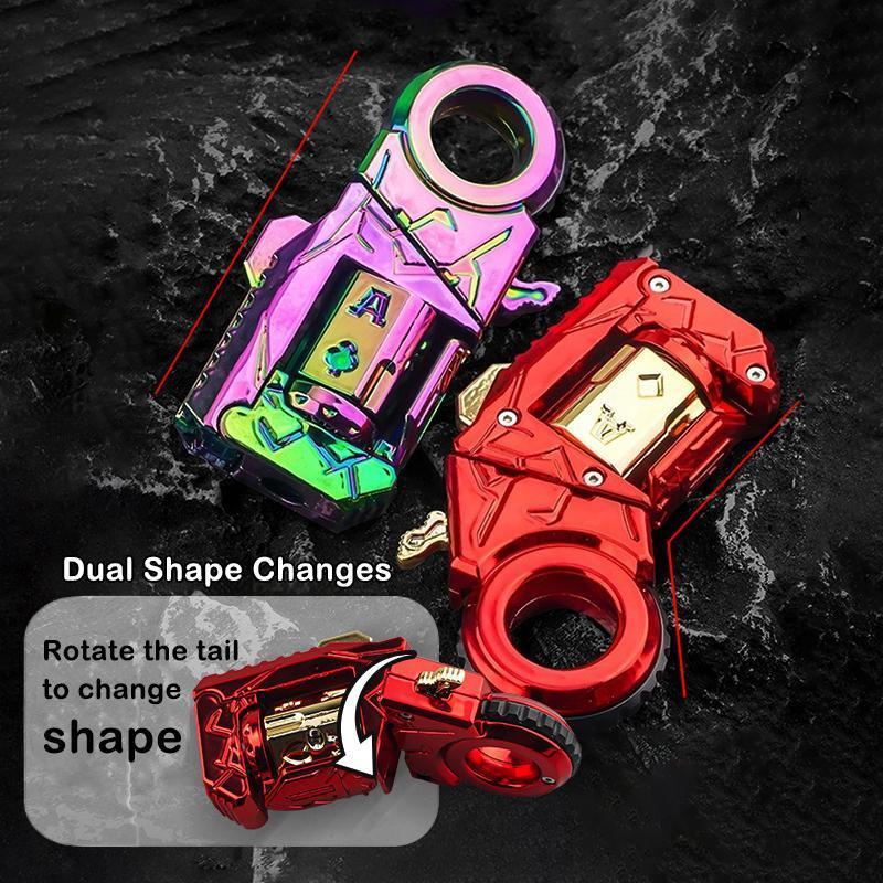 2026 Pocket Size Mini Metal Toy | Stress Relief Toy