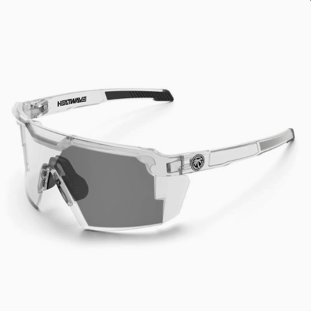 Photochromic Sports Sunglasses – Lightweight Windproof Cycling Eyewear