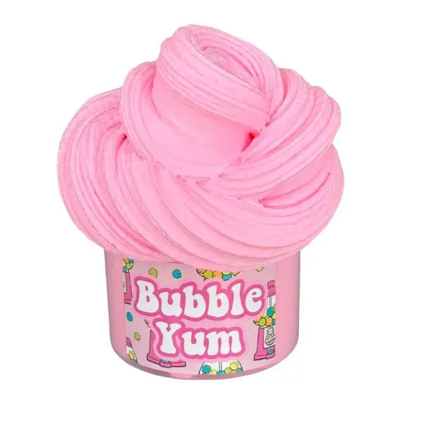 Super Clay Slime DIY Soft & Squishy Clay Scented Slime Sensory Clay