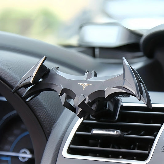 Creative Bat Car Phone Mount - Cool Air Vent Cell Phone Holder