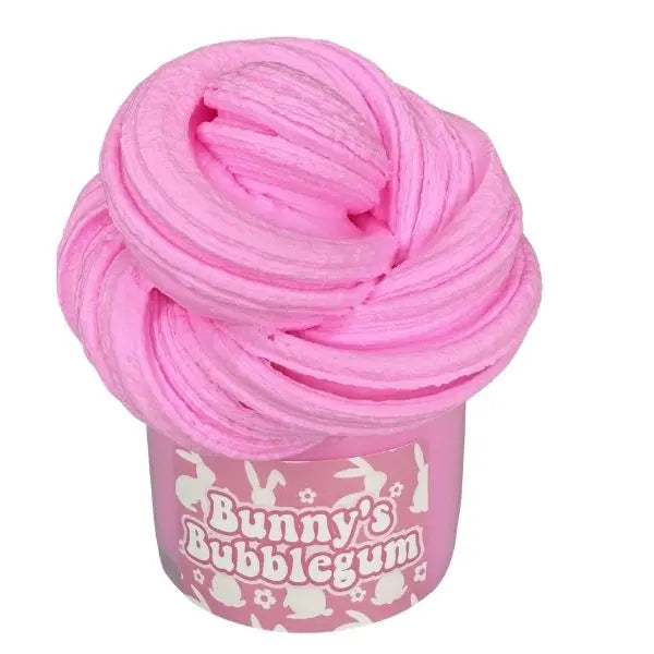 Super Clay Slime DIY Soft & Squishy Clay Scented Slime Sensory Clay