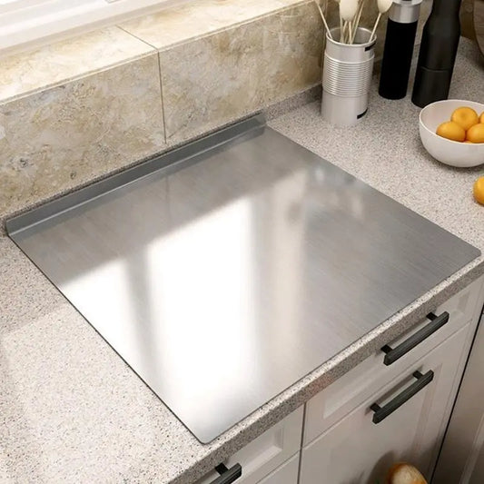 The Last Board You'll Ever Buy: Professional Titanium Heavy-Duty Cutting Board