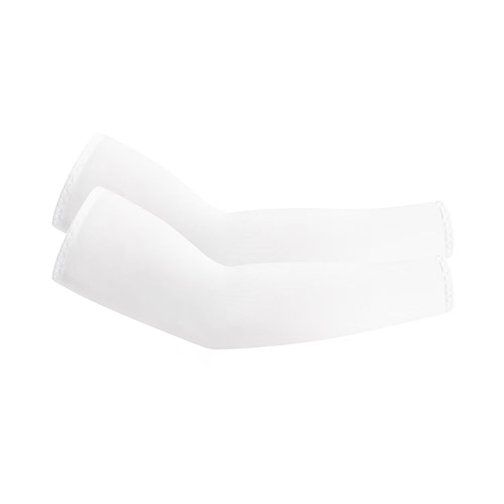 30 Styles Summer UV Protection Arm Sleeves – Pick Your Favorite Cooling Sleeves, Breathable Ice Silk Material, Sweat-Wicking & Comfortable Fit