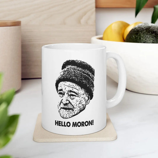 Grumpier Old Men Coffee Mug, Movie Gift For Fans Mug 11Oz 15Oz