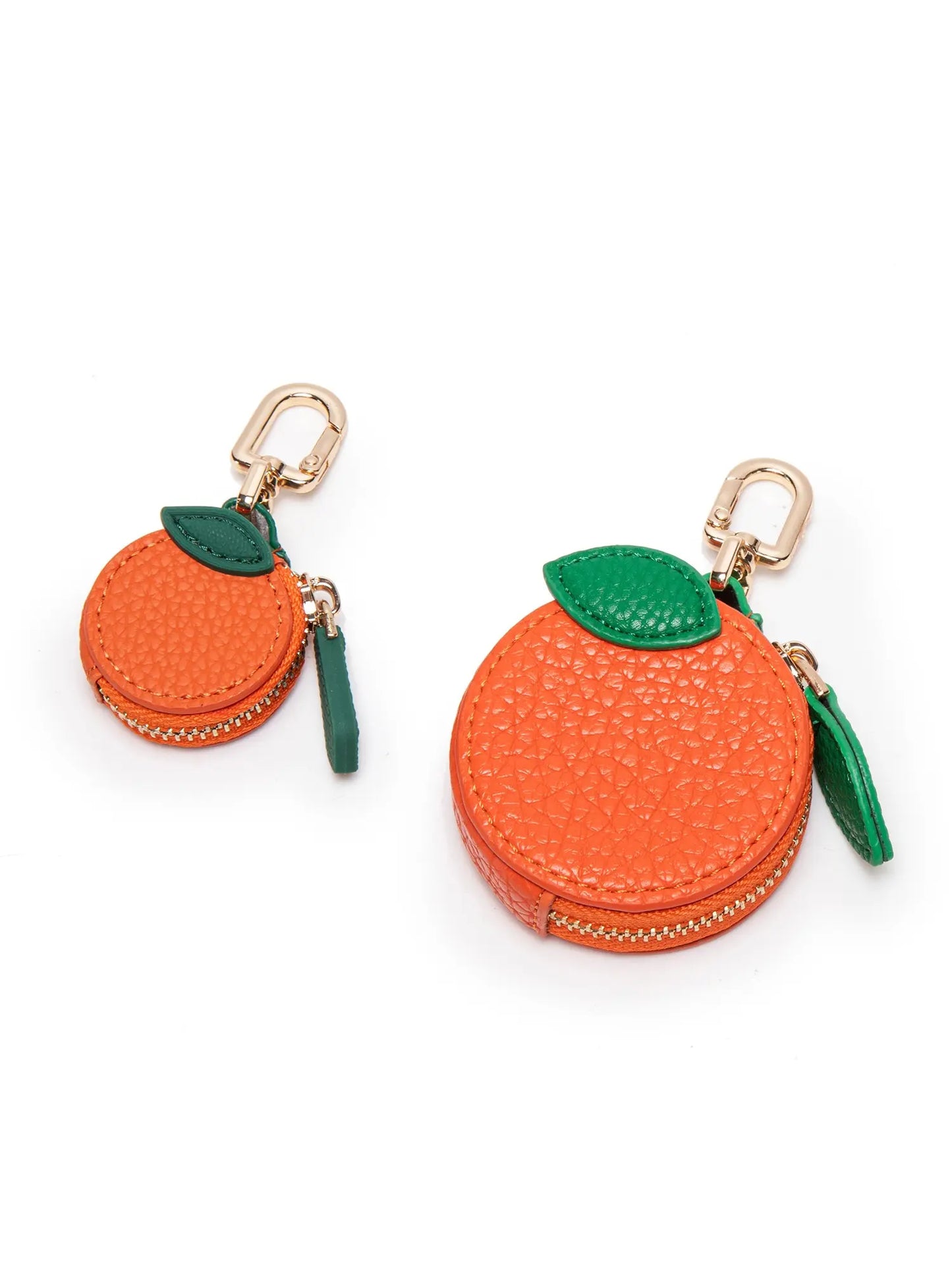 Cute Fruit Bag Charm, Bag Charms For Handbags, Bag Pendant, Adorable Keychain Accessory for Bags and Backpacks, Christmas Gift , 25 fall&winter , All Season Casual Style, Cute Purse Charms, Bag Accessories Charms
