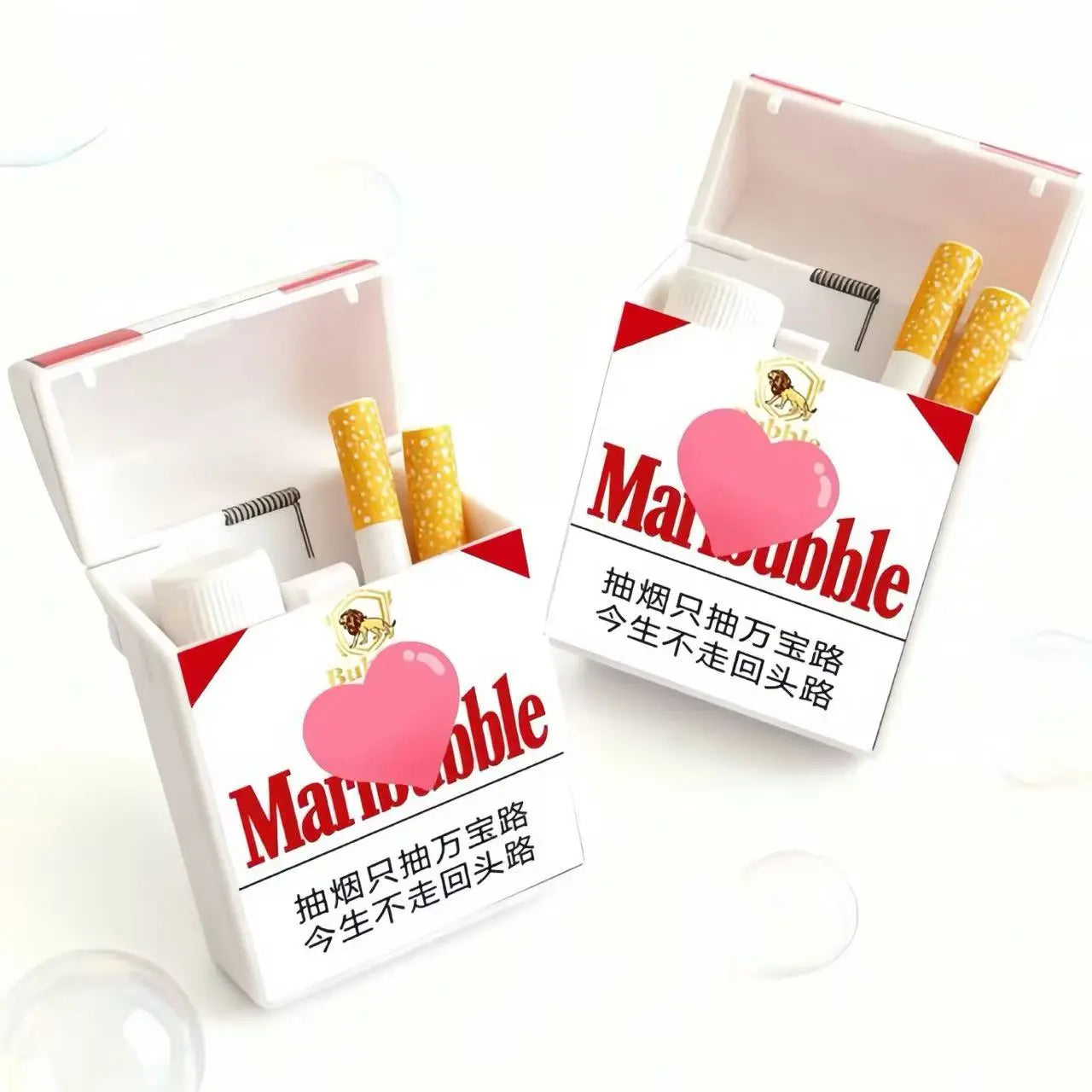 Funny Stress-Relieving Bubble Box: Creative Gift for Kids & Adults