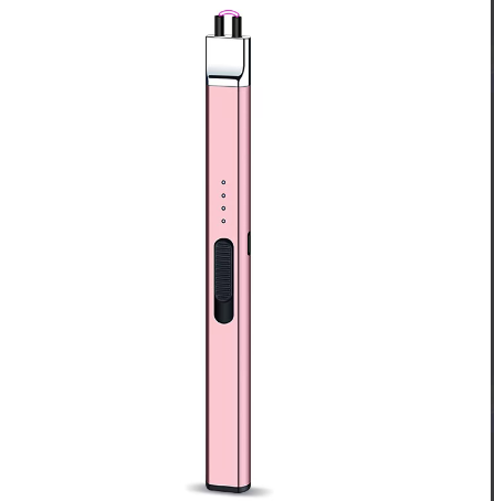 Electric Candle Lighter – USB Rechargeable Windproof Arc Lighter, Great Gift Idea for Women, Men & Family