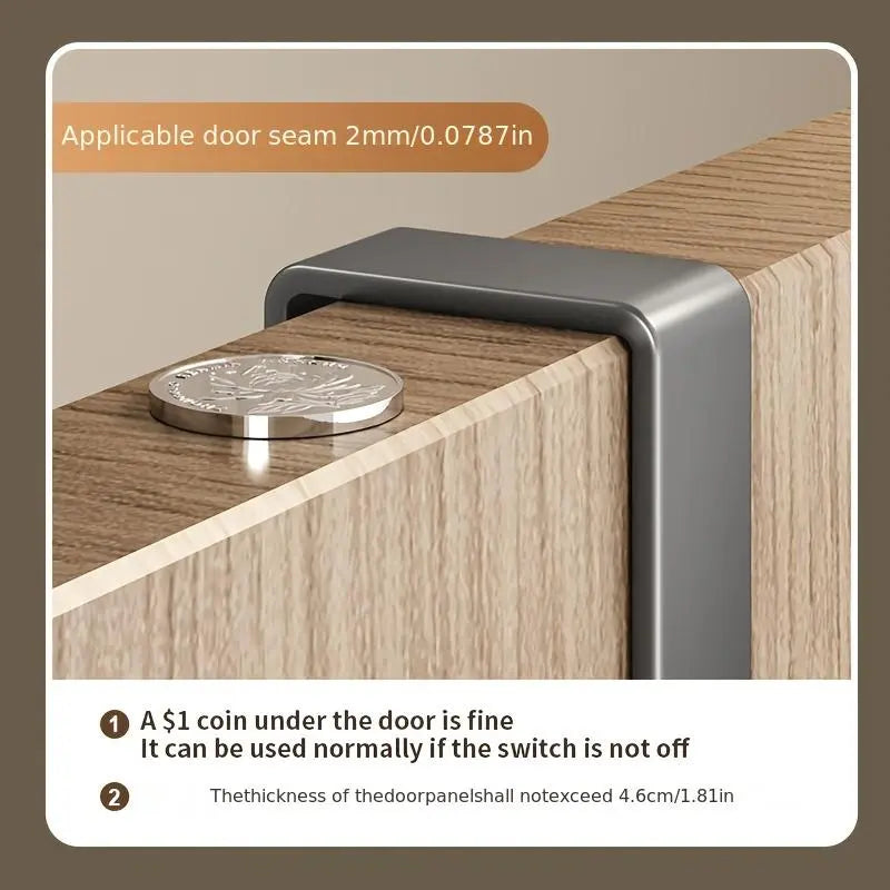 Over-the-Door Hook Hanger Storage Rack
