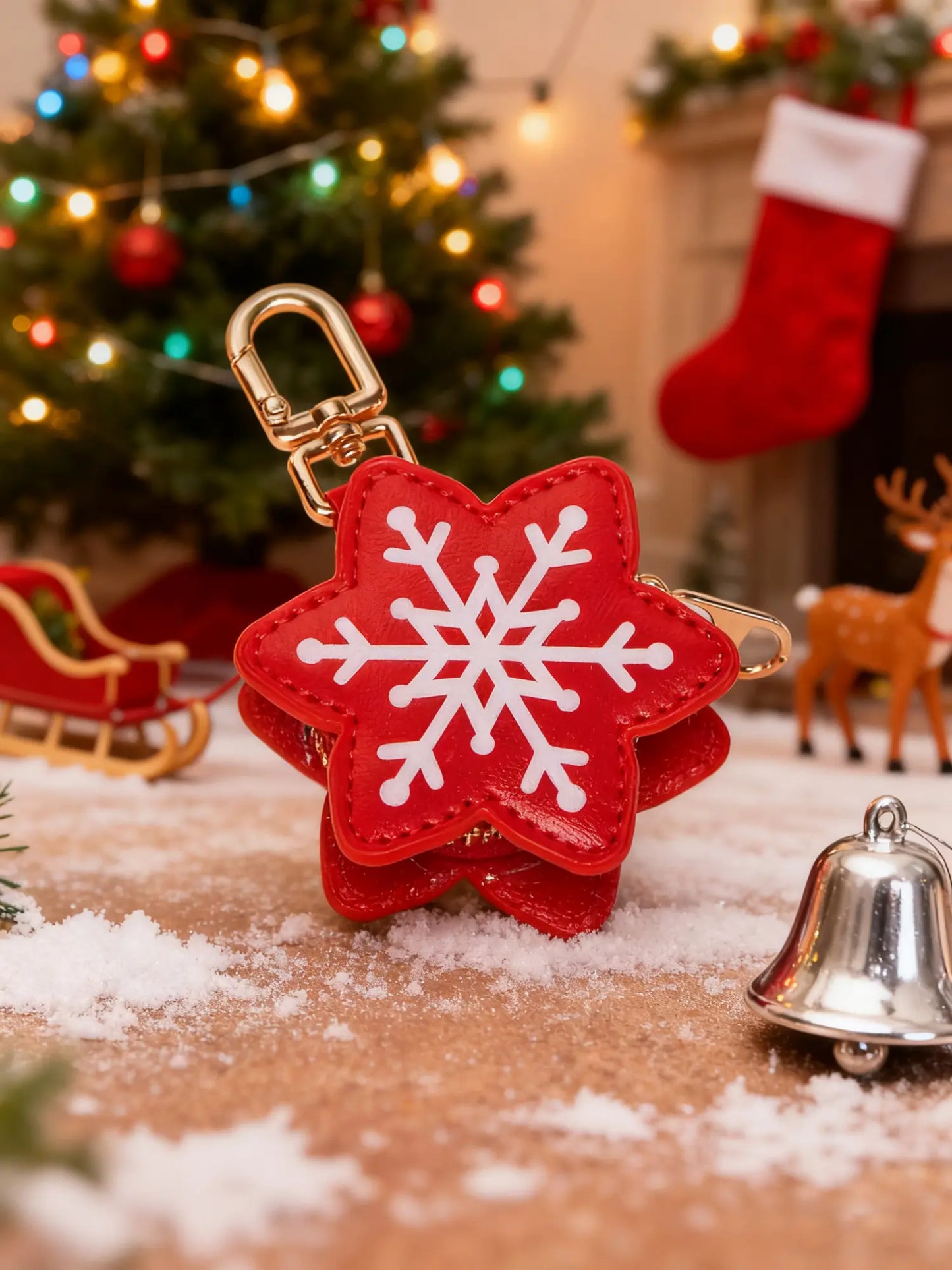 Cute Mini Bag Charms, Bag Accessories, Purse Charms for Handbags, Pumpkin Shaped Coin Purse Bag Ornament Set, Fun & Unique Novelty Pendant, Creative Funny Gift, Spooky Halloween Present, Ideal Gift, Portable for Daily Use & Travel