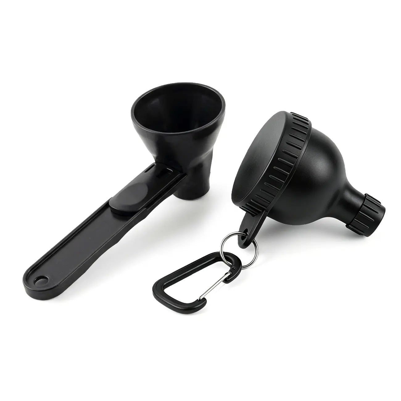 Protein Powder Scoop & FREE Funnel Container