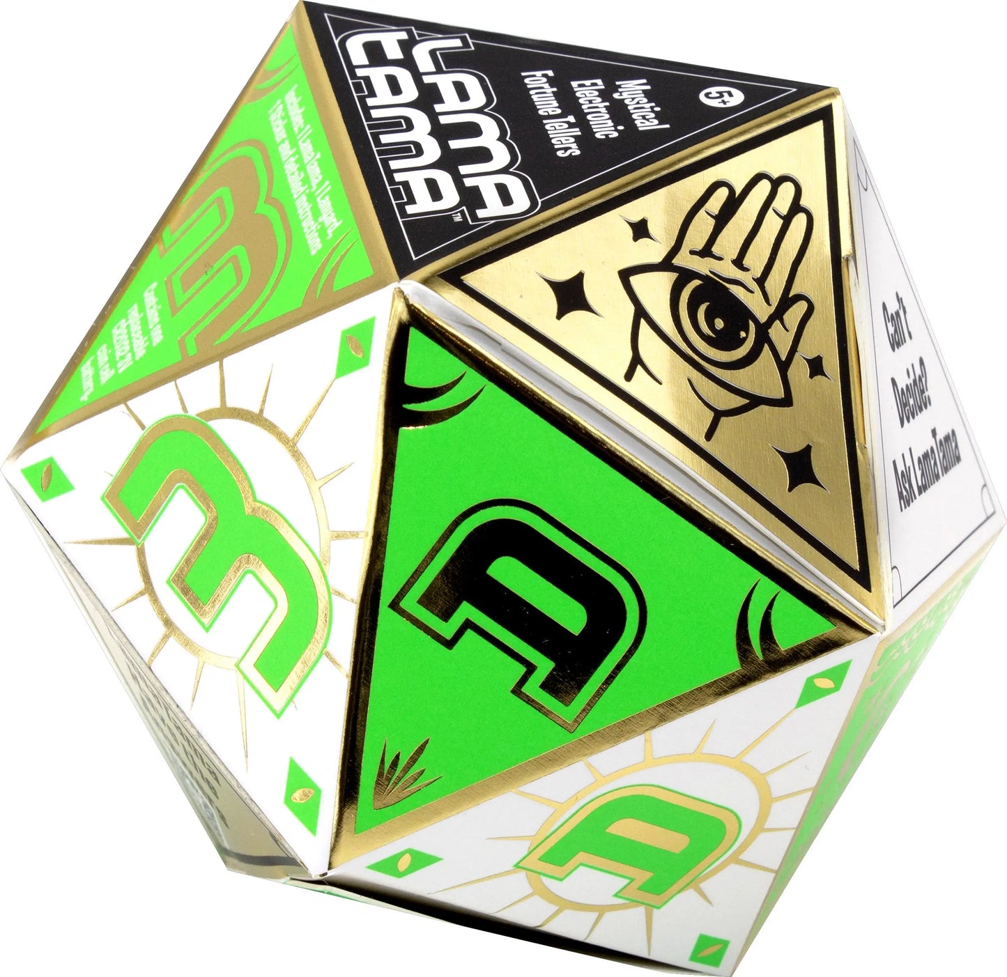 LamaTama Series 2 Interactive Collectible Toy