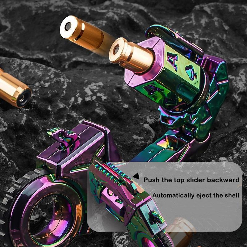 2026 Pocket Size Mini Metal Toy | Stress Relief Toy