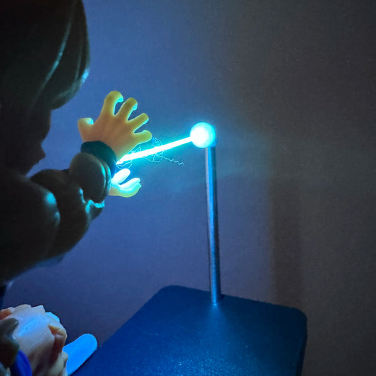 Energy Wave Magnetic Levitation Nightlight,PremiumDragon Ball Action Figure, Unique AmbientDecor Displayfor Home -Ambient Decor DisplayEnhancedMaterialPackaging Craftsmanship, Action figure,doll, abirthdaygift for a bOy,ANIME.
