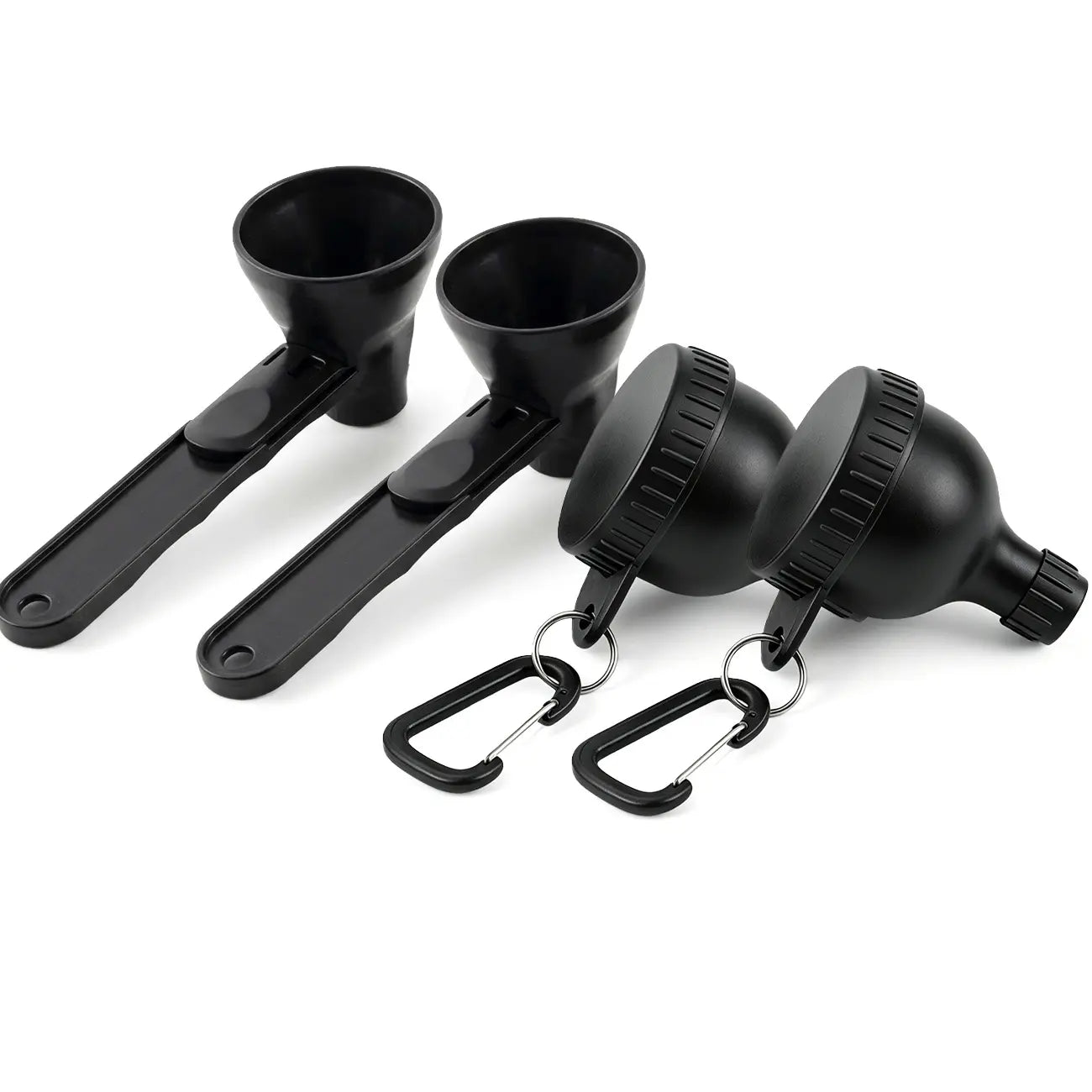 Protein Powder Scoop & FREE Funnel Container