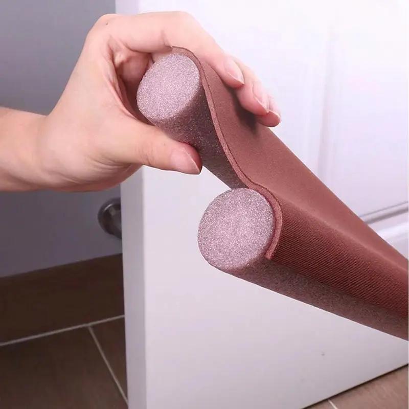 【FathersDayGift】Door Bottom Sealing Strip, 1 Count Door Draft Stopper, Under Door Draft Noise Blocker, dealsforyou,Home Essentials,summerwins